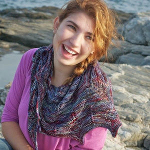 Meet your Posher, Yliana